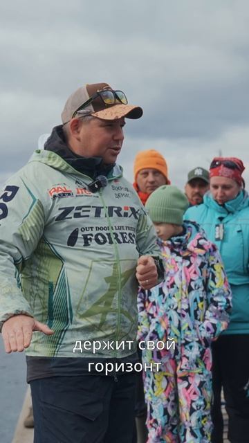 Подбор веса блесны и зависимость выбора от фоновой глубины водоема | Денис Вихров