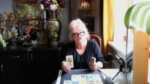 Прогноз для ВОДОЛЕЕВ на май месяц