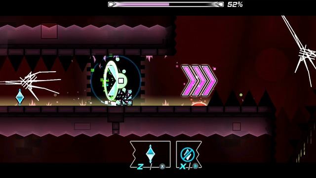 Мой очередной practice hardest пройден .