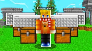 СКОЛЬКО НУЖНО ВРЕМЕНИ, ЧТОБЫ СОБРАТЬ 10.000 ЖЕЛЕЗА В БЕД ВАРС?! МАЙНКРАФТ