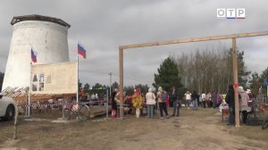 Хлеб наш насущный...