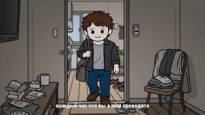 Люди которые содержат свой дом в чистоте,в чем разница с неряхами и грязнулями?🤔