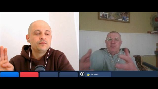 Не смотрите во время приёма пищи украинский телевизор