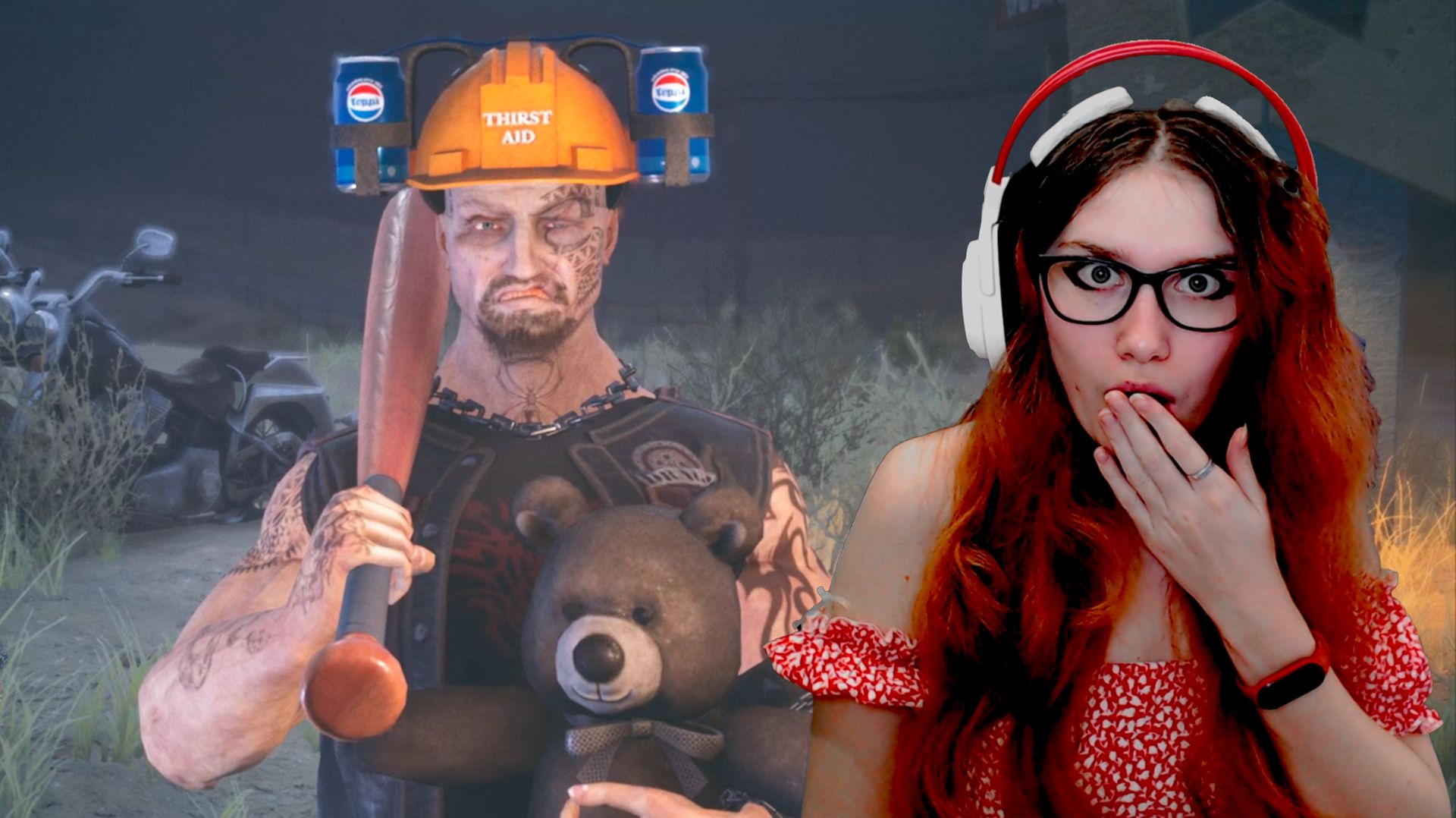 Конец сюжета ✮ Gas Station Simulator ✮ #11