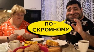 ТОШНИТ, но буду ЖРАТЬ (по-скромному) | ОйЯ УРЖАлочка drive #юмор #смех #обзор