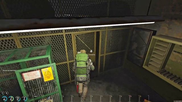 #scum | КАК ПРОЙТИ ЗАБРОШЕННЫЙ БУНКЕР ЗА 15 МИНУТ | ТАЙМИНГИ И ПРОКАЧКА НАВЫКА ДЛЯ ПРОХОЖДЕНИЯ