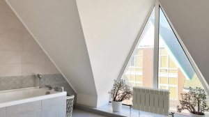 ₽ублевка-Солослово-1/5_2-47. 188 кв.м, з-х уровневая квартира