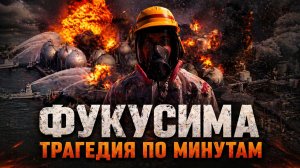 ФУКУСИМА 2026. Почему эта катастрофа все еще опасна?