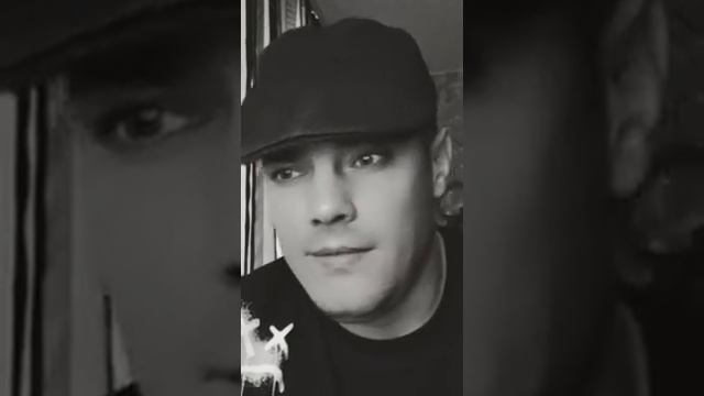 Виталий Рабецкий - рыбка золотая