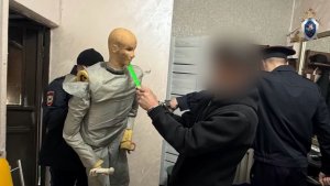 В Кисловодске мужчина обвиняется в убийстве сестры