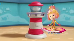 Фиксики: музей мирового океана! 🌊🚀 Сборник мини-игр 🎮 Развивающий мультфильм