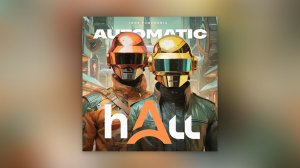 Igor Pumphonia - Automatic Hall — релиз 30.04.2026 (EDM, Future Bass, Electronica)