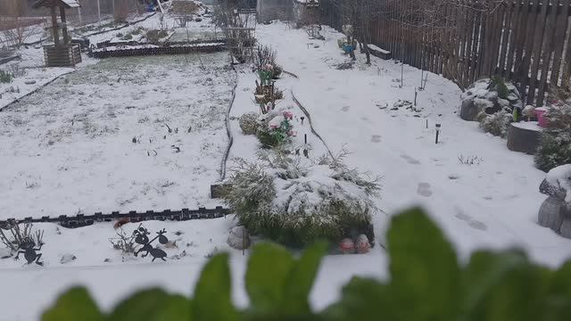 Ни в сказке сказать,ни пером описать..Разговор о коллапсе, 7 лет назад.