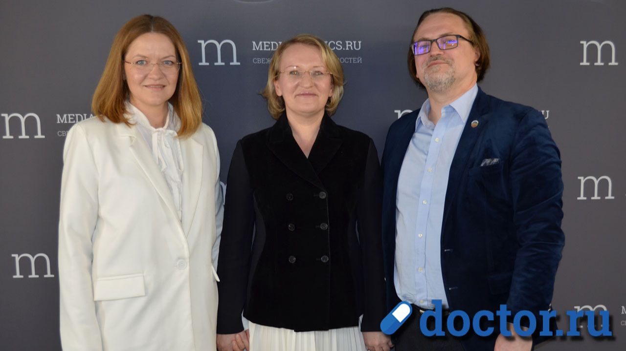 ВрачПациент. От страха к доверию