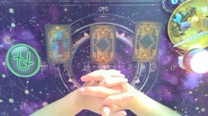 Змееносец.Уран в Близнецах.