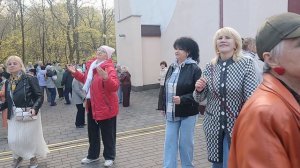 Младший лейтенант....... 19.04.26 Гомель парк Луначарского 🥰💫