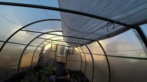 Готовимся к жаре заранее