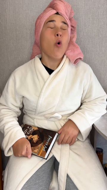 Мама добавила