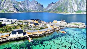 Путешествия.