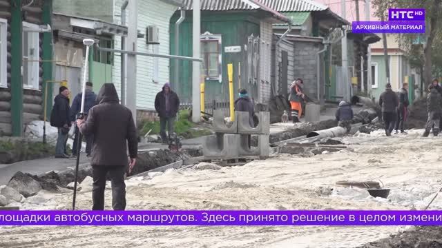 Про ремонт дорог в Ирбите в 2026 году