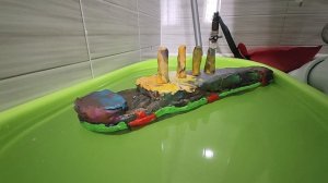 Британик обзор