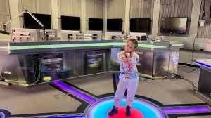 Яркие эмоции и море позитива! Именно так прошла экскурсия учеников 1 «А» класса на самое веселое ...