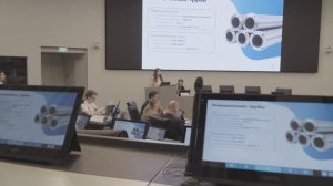 В Москве прошёл финал олимпиада «Я – профессионал» на базе МИСИС при поддержке Металлоинвеста