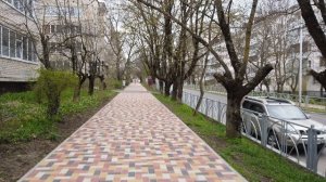 Ставрополь.Морозова (Часть 4)