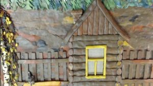 Мультфильм "Невыдуманная история" (2015г)