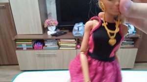 Клип "каблук" Л.Чеботина