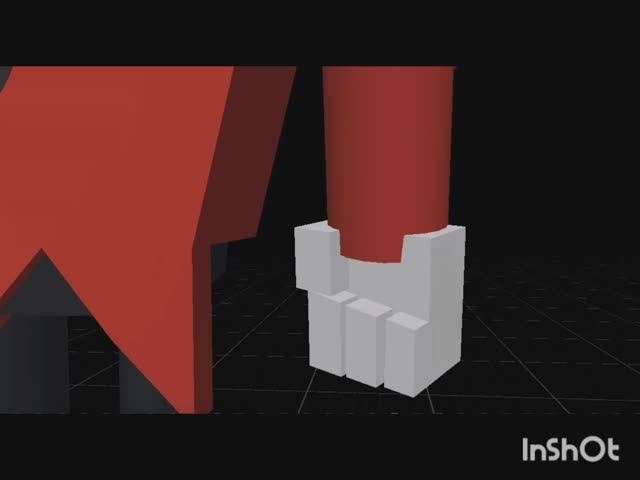 3D анимация удивительный цифровой цирк 9 серия. Моя первая 3D анимация!