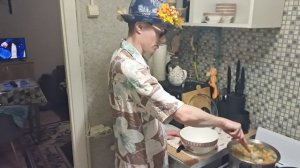 ВАРЮ СУП 🍜