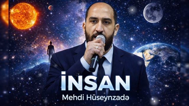Asiman insan - AI Cover (2026)