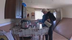 Наталья Губарева. ПОСАДИЛА БУРЯКИ ⧸ ЖИЗНЬ В ДЕРЕВНЕ