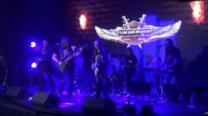 09 группа Демарш - Highway Star (Deep Purple cover) - Соликамск, Клуб ОТТО 18.04.2026 г.