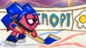 БРАВО, ЁЖИК! Смешарики жмых эффект