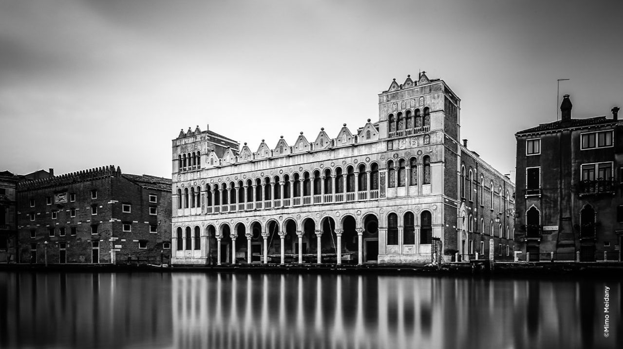 Ultimate Guide To Photography Composition