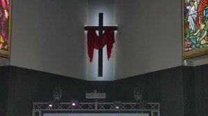 Церковь Благословение Кемерово