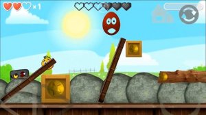 КРАСНЫЙ ШАРИК,  КРАСНЫЙ НЕСНОСНЫЙ КОЛОБОЧЕК , ПОДПИСЫВАЙТЕСЬ