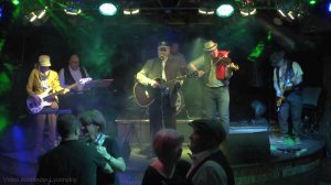 ВИА "Лёня Ланжерон" - Заплутали мишки