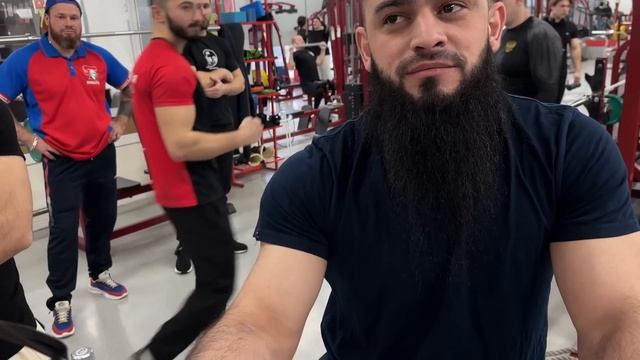 72 ЧАСА ТРЕНИРОВОК / ИВАН ДОБРОРЕЗОВ - ТРЕНЕР ЧЕМПИОНОВ / БАЙСАНГУР СОЛТЫХАНОВ / МОСАРМ