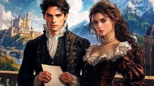 Аудиокнига ПОЛНАЯ ❤️ НАСТЫРНЫЙ УХАЖЕР ♂️ ЛЮБОВНОЕ ФЭНТЕЗИ | ПОПАДАНЦЫ