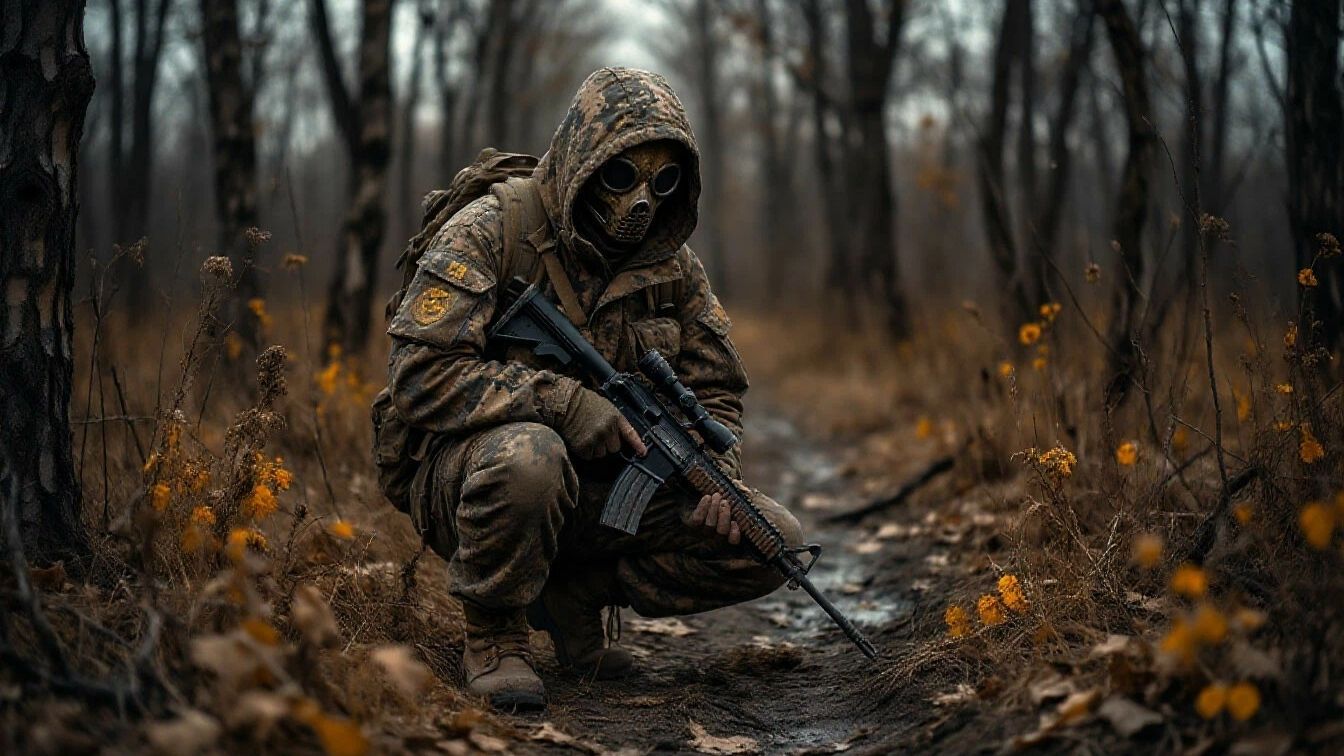 Пикник на обочине - Ремастер