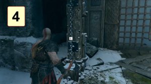 Прохождение ►God of War◄【• Выпуск• #4】