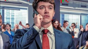 Как стать миллиардером — Русский трейлер (Дубляж, 2026)