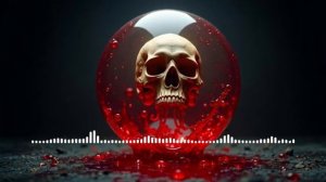 When Silence Screams Metalcore Official Visualizer