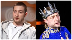 "Поганое отношение": старший сын Плющенко впервые дал интервью, где обличил отца и Рудковскую