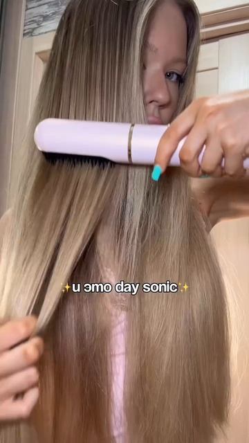 Фен-стайлер 8в1 Day Sonic на WB - #WW293652, Ozon - #3097836364, а также на нашем сайте daysonic.ru