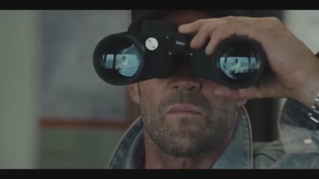 Мятеж Джейсон Стэйтем Mutiny 2026 trailer RU OZ157