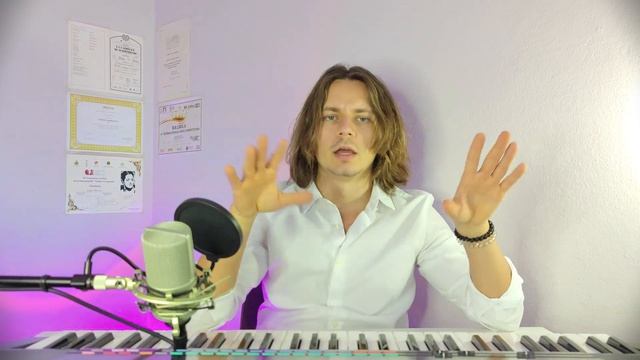 ✅ Как улучшить голос за 10 секунд или тот самый 